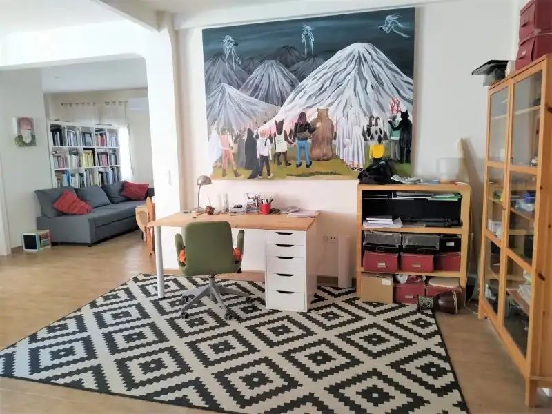 Lofts for sale in Tomelloso