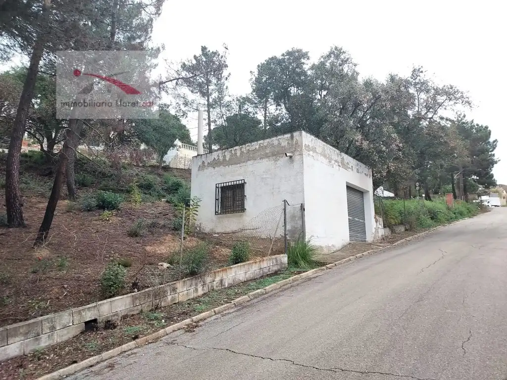 Terreno residencial en venta en Carrer Euro 9