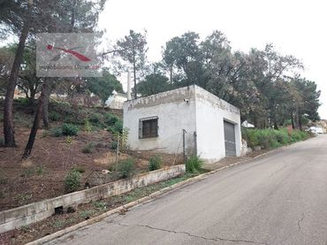 Terreno residenziale in vendita a Carrer Euro 9