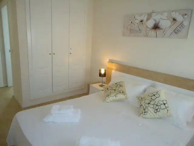Habitación de Apartamento en venta en Murcia con Aire acondicionado, Calefacción y Terraza