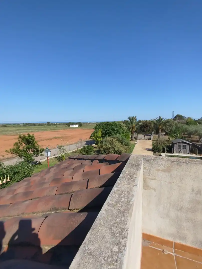 Casa o xalet en venda en Benicarló amb Aire condicionat, Calefacció i Jardí privat