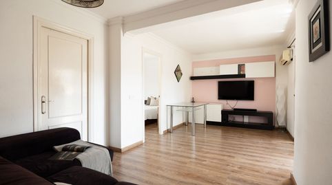 Foto 3 de Apartamento en venta en Mangas Verdes - Las Flores - Parque del Sur, Málaga Capital