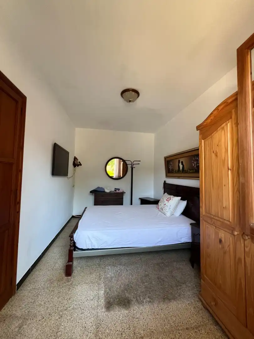 Dormitori de Casa o xalet en venda en Pollença amb Terrassa, Traster i Moblat