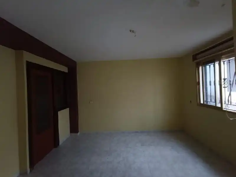 Dormitori de Casa o xalet en venda en Bélmez de la Moraleda