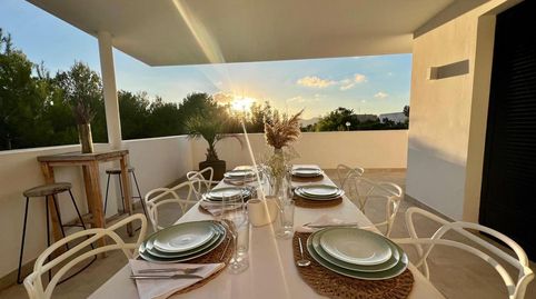 Hermosa villa de 4 habitaciones cerca de Talamanca Beach en Ibiza, immagine 3