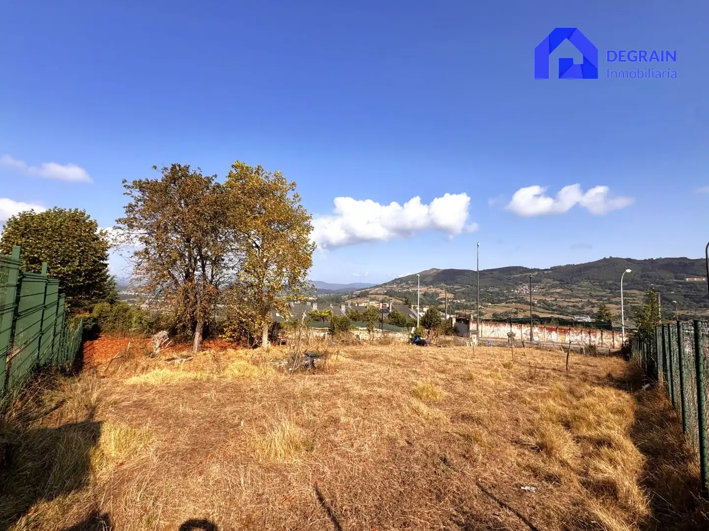 Residencial en venda en Oviedo 