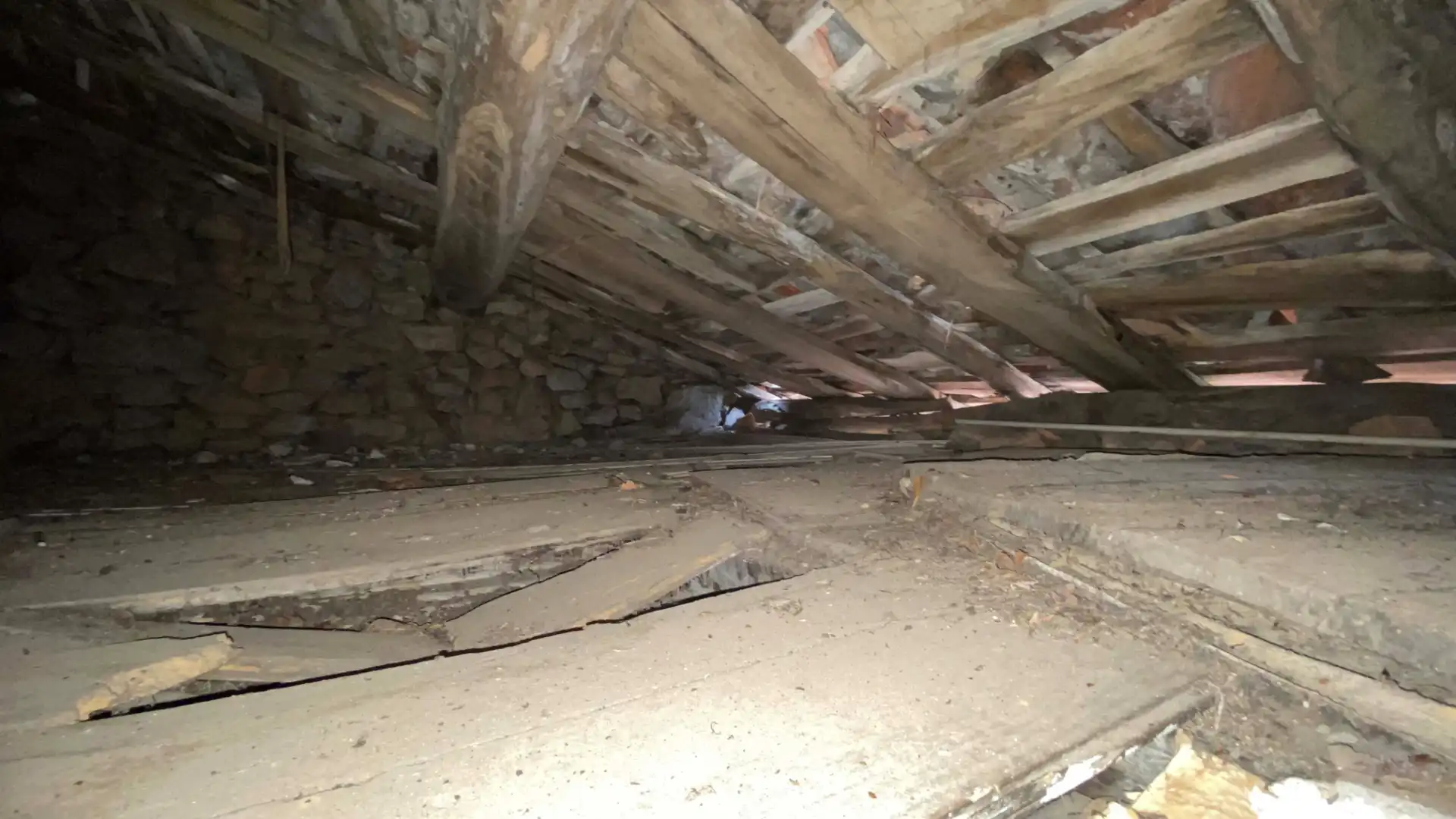 Casa o xalet en venda en Langreo amb Moblat