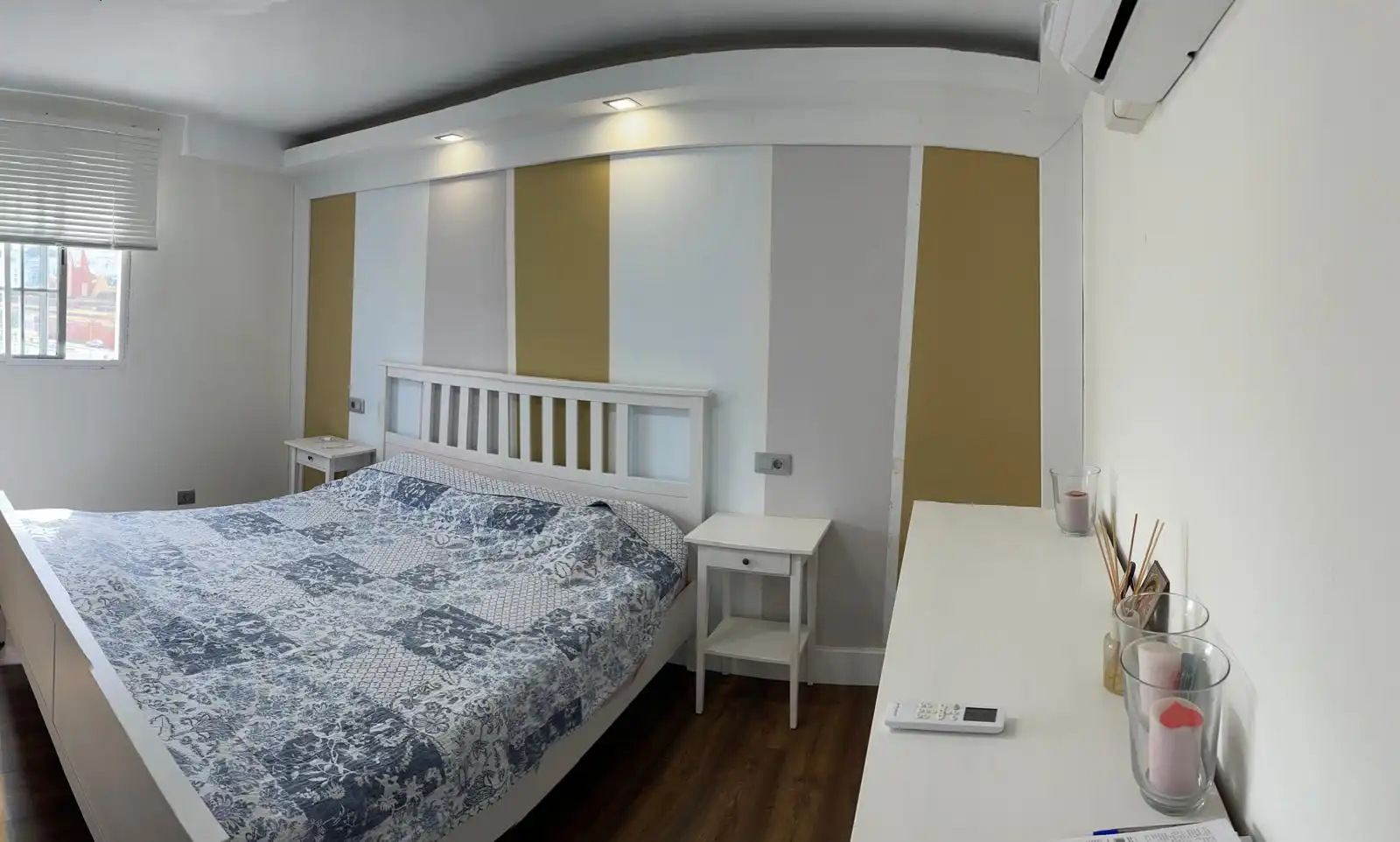 Dormitori de Pis en venda en Telde amb Aire condicionat, Terrassa i Traster