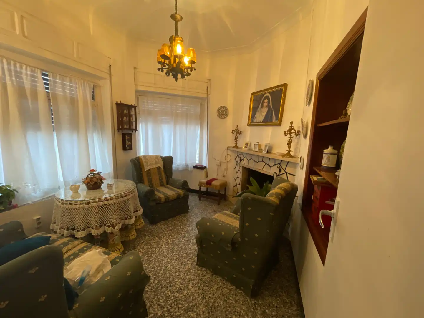 Casa o xalet en venda a Carrión de los Céspedes
