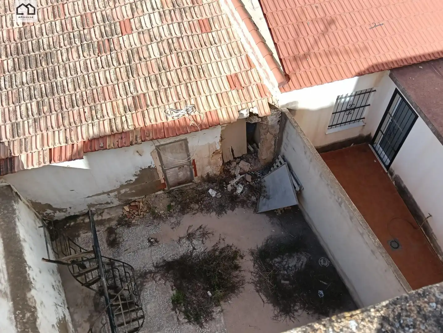 Apartamento en venta en Guardamar del Segura