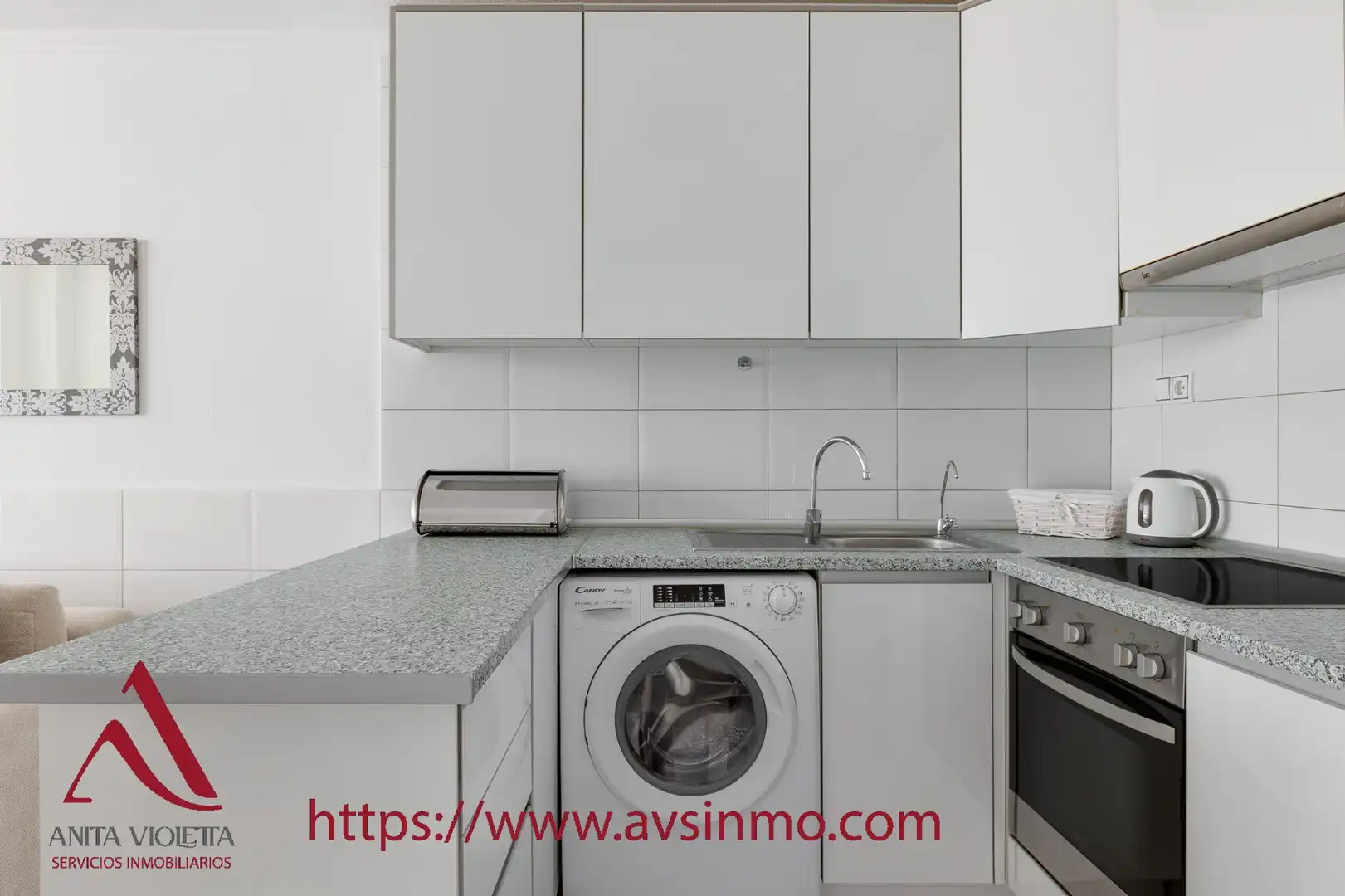 Apartments for rent in Calle Caballero de Rodas, 134, Las Piscinas Naturales