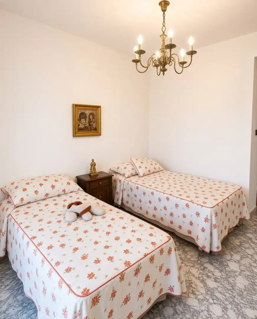Habitación de Piso en venta en Marbella Centro