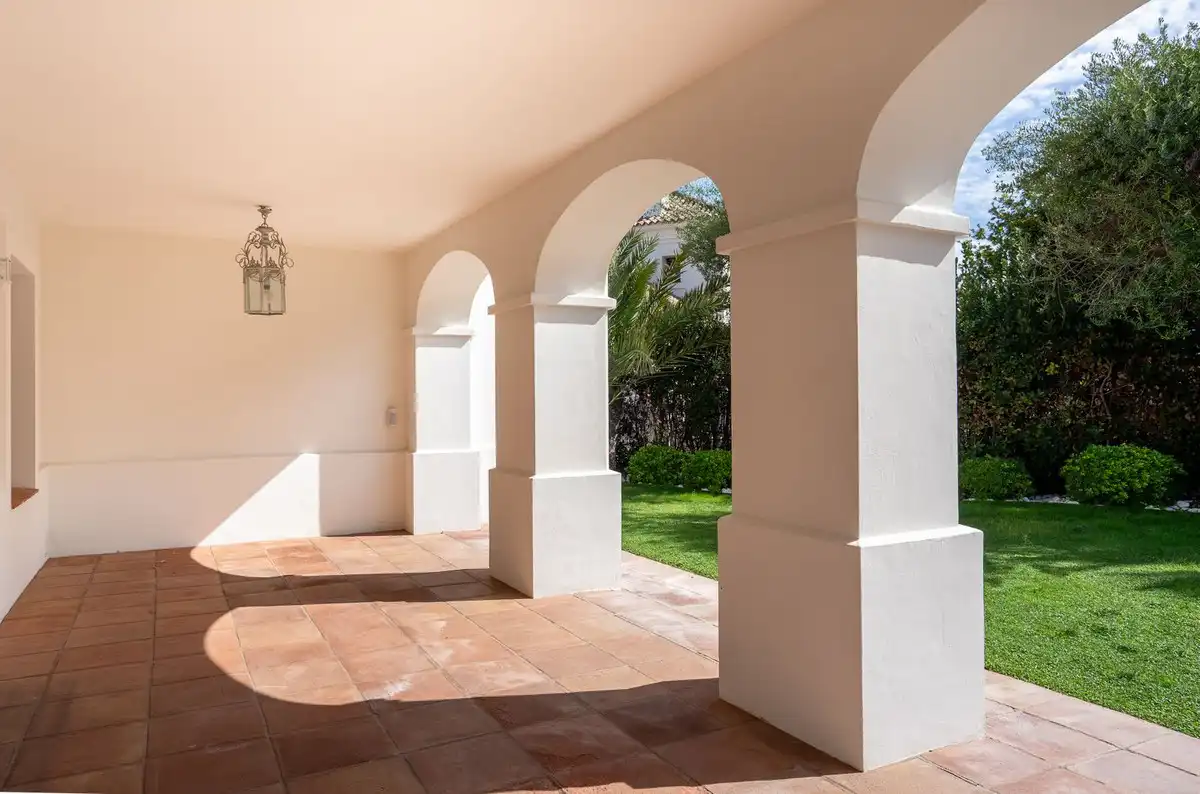 Casa a schiera in vendita a San Pedro de Alcántara, imagen 12