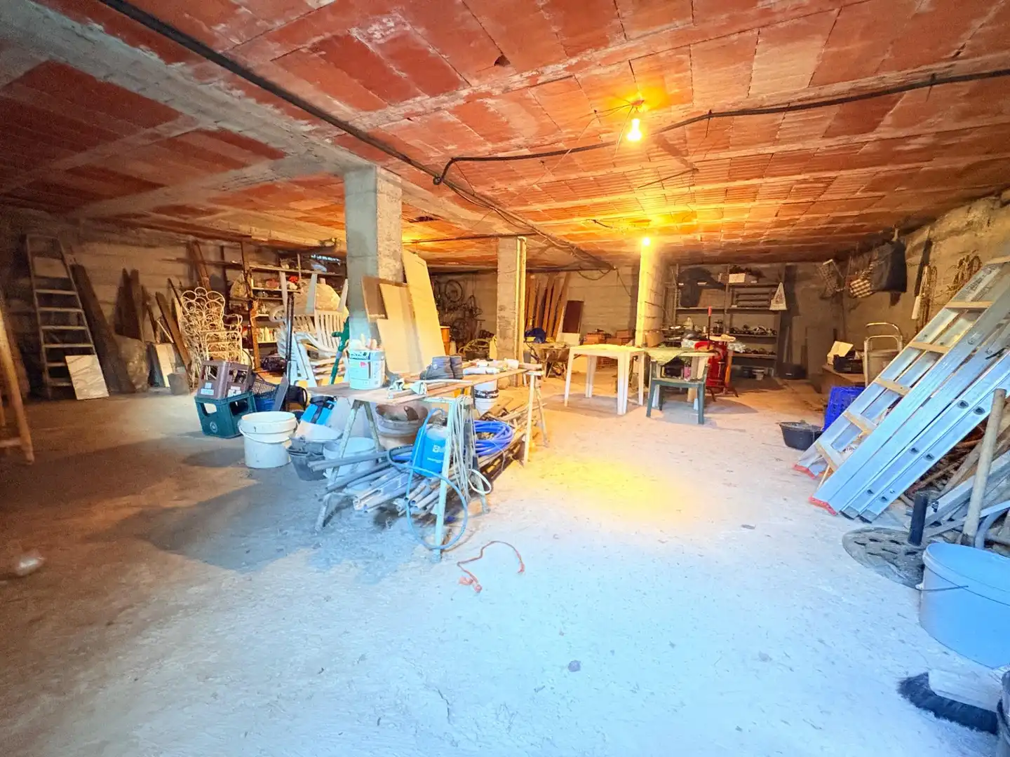 Casa o chalet en venta en Ponferrada con Calefacción, Jardín privado y Terraza