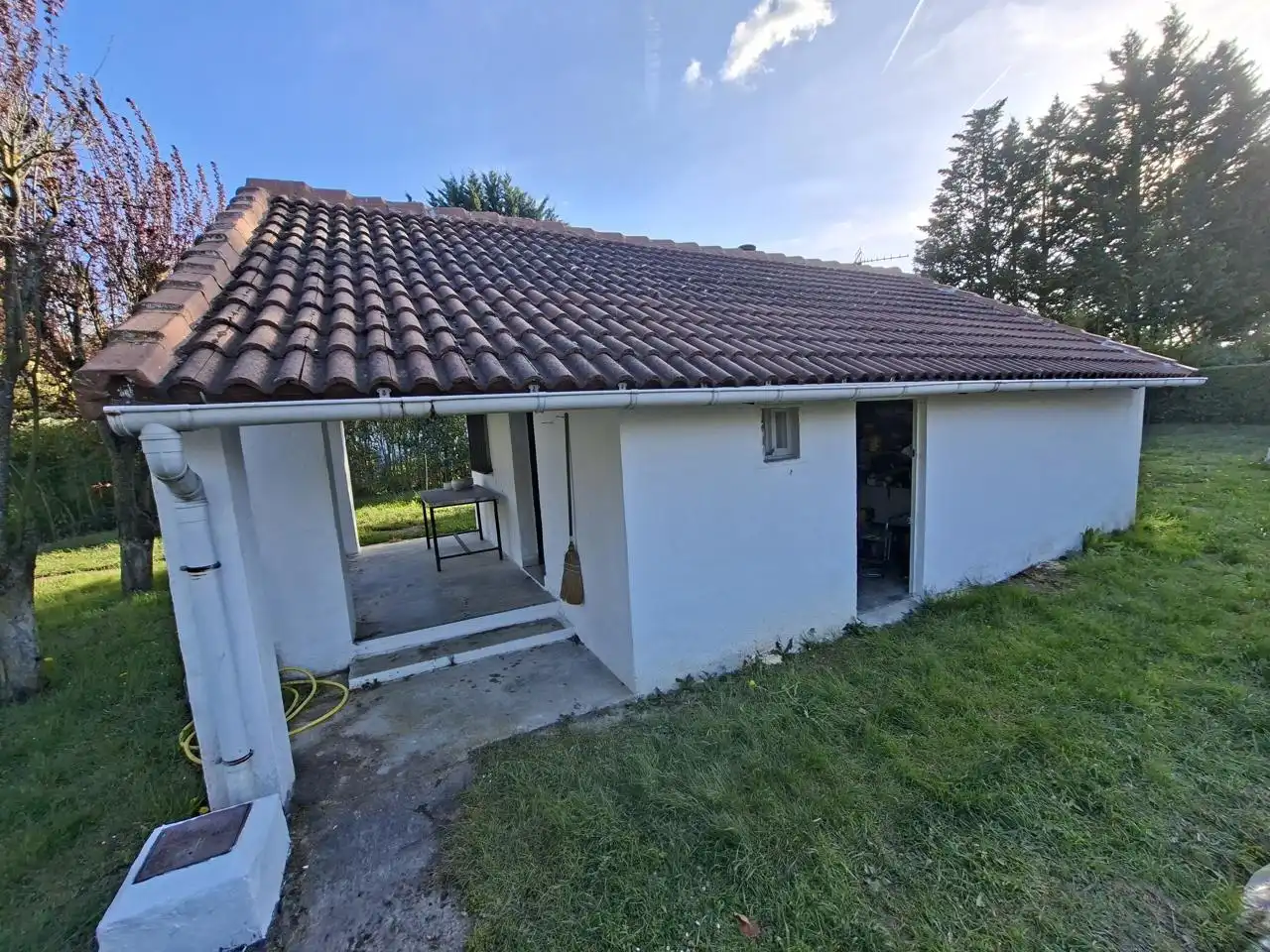 Außenansicht von Residential zum Verkauf in Aranguren