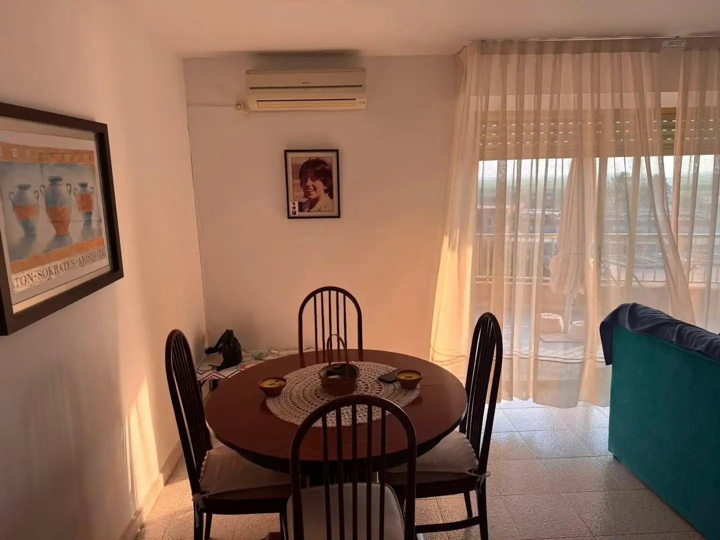 Apartament amb ascensor en venda a Les Palmeres, imagen 10