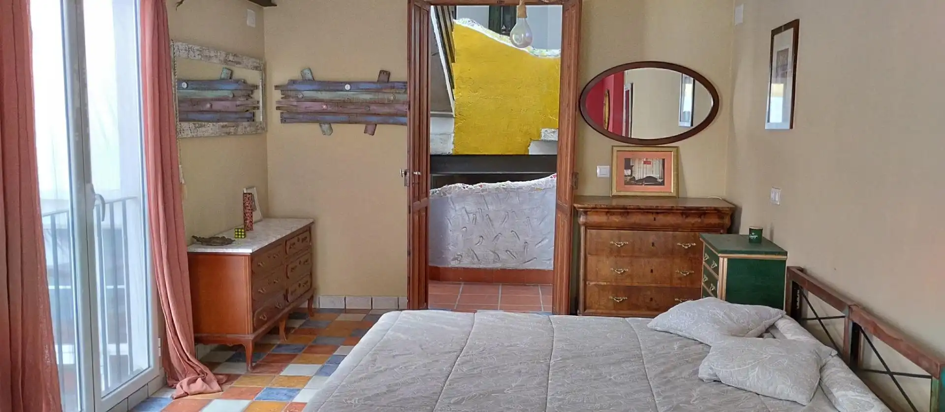 Casa amb terrassa en venda a Pego, imagen 19