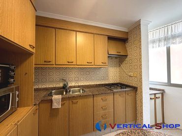 Wohnung zum Verkauf in Madre Elisea