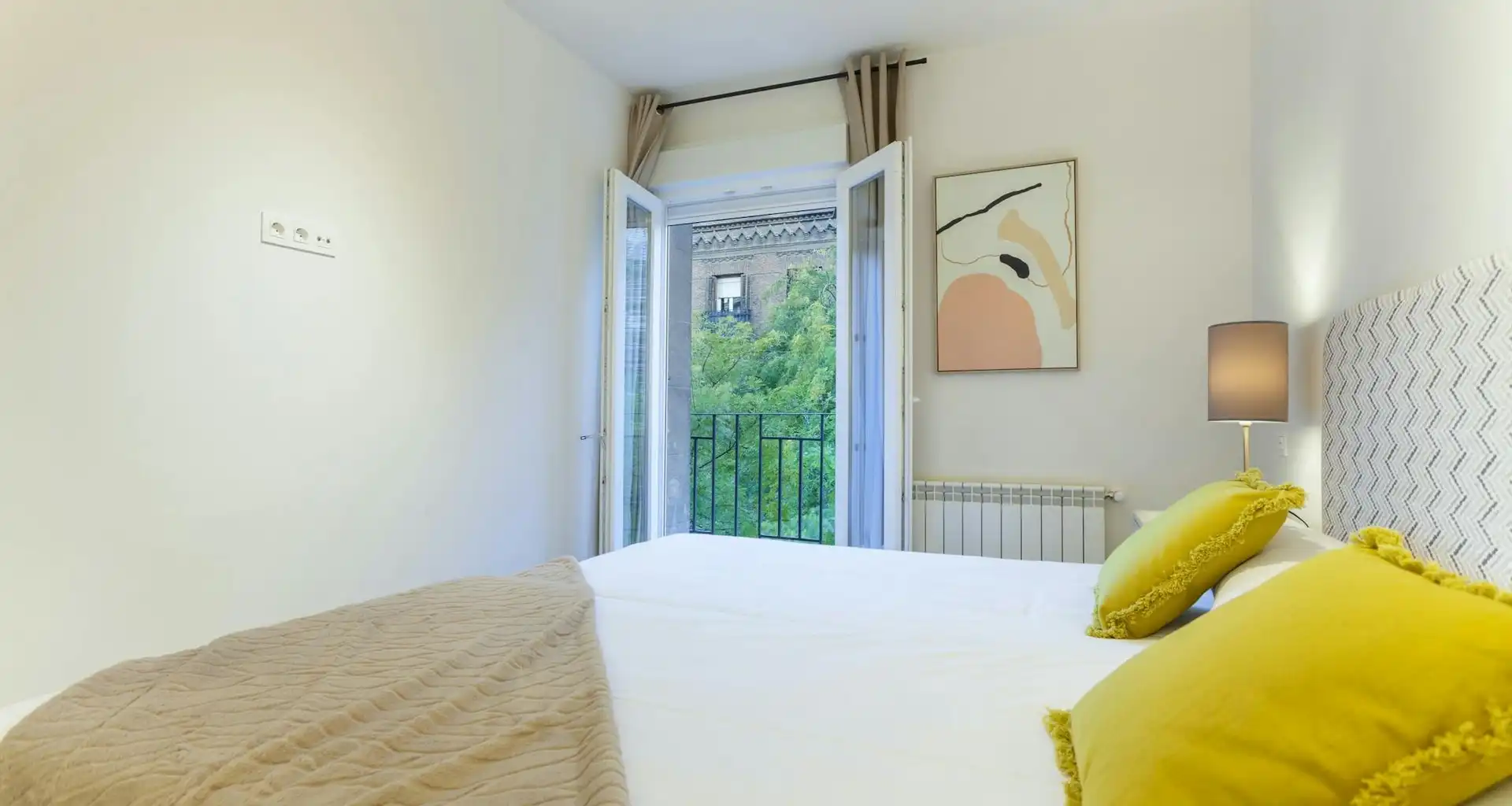 Appartamento in affitto a N/A, imagen 3