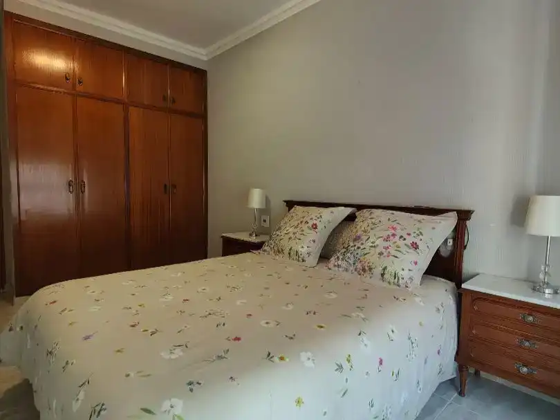 Bedroom of Flat for sale in Ibi  with Furnished and Balcony