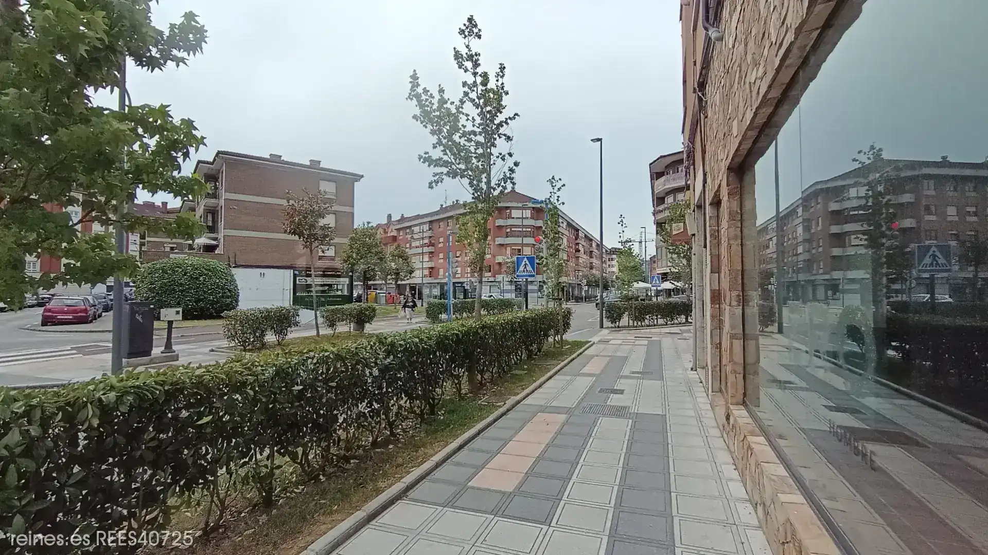 Business premises to rent in Lugones, imagen 13