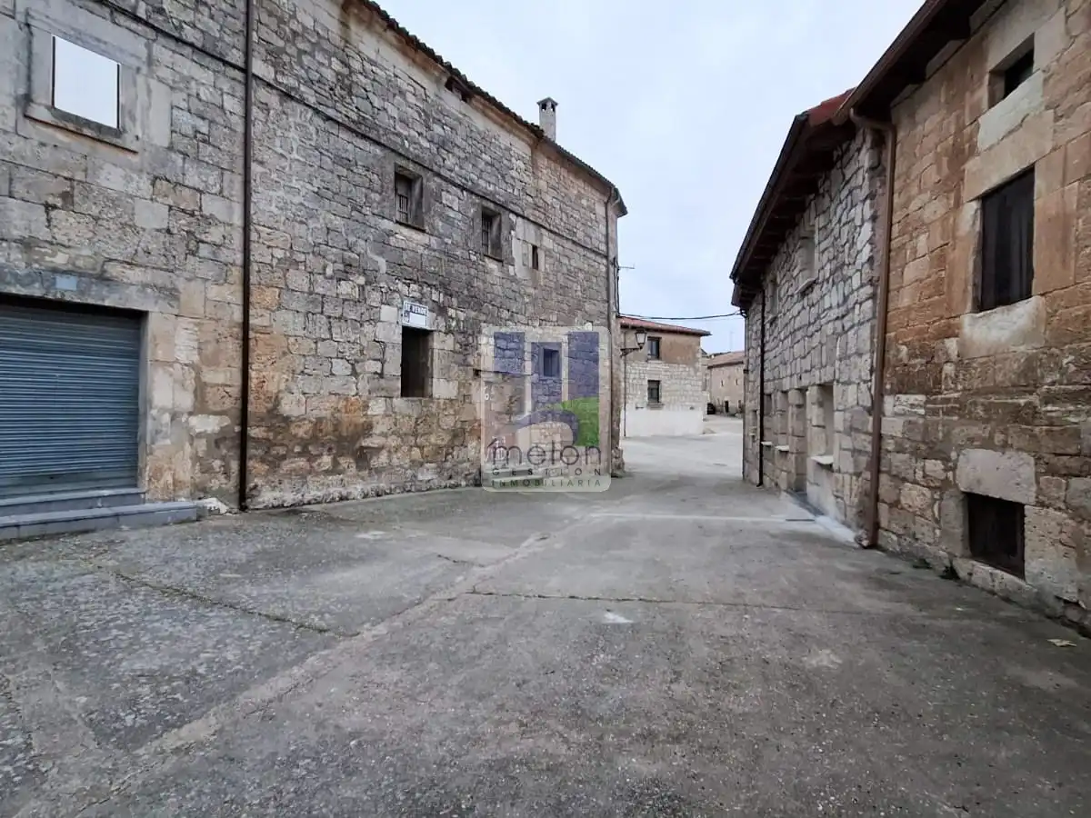 Chalet en venta en ROS, imagen 2