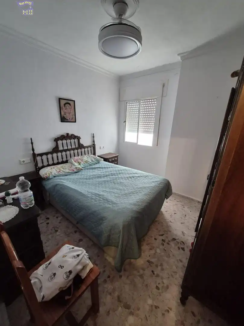 Dormitori de Casa o xalet en venda en Arcos de la Frontera