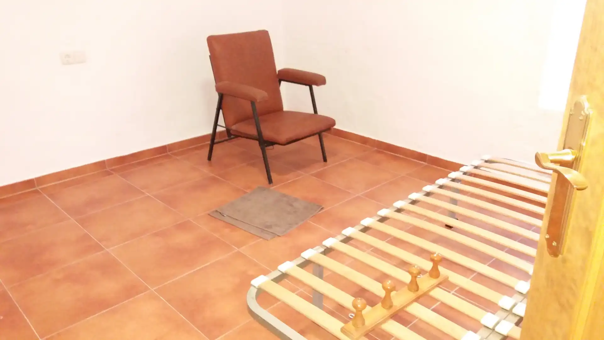 Habitación de Casa adosada en venta en Almuñécar con Terraza, Piscina y Amueblado