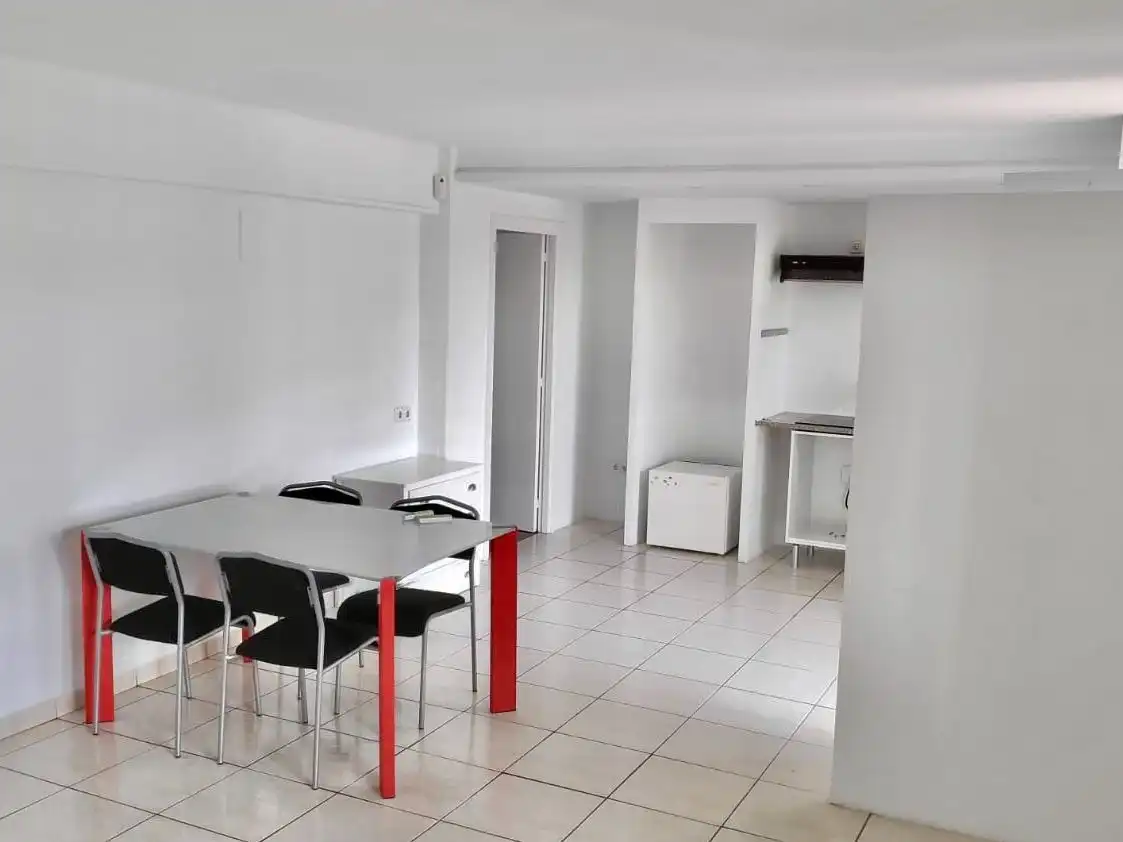 Wohnung mit Garten zum Verkauf in POMPEU FABRA, imagen 4