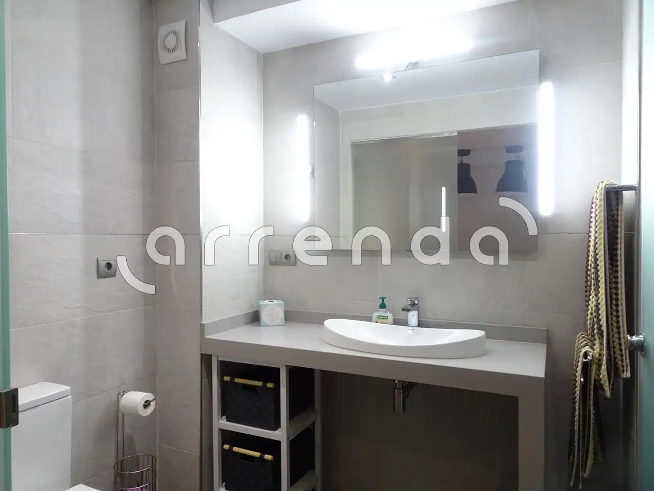 Appartement avec ascenseur à louer à Calle Vargas, imagen 32
