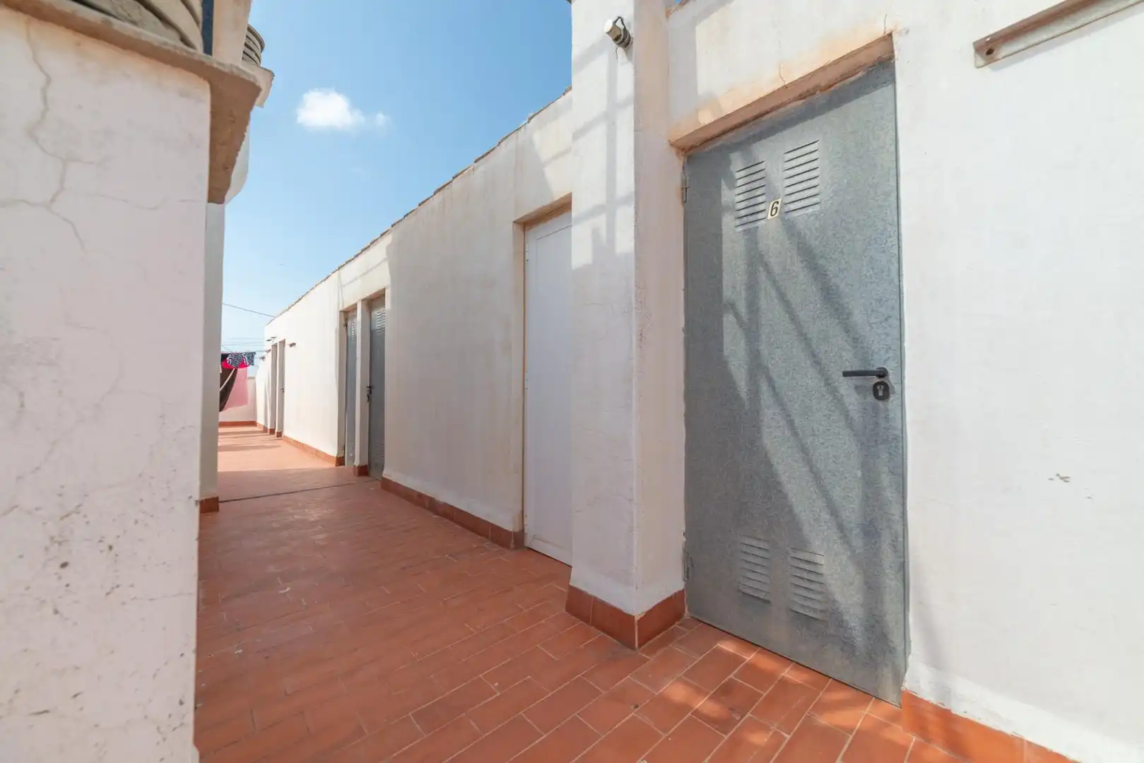Appartement compact avec ascenseur à vendre à Santiago de la Ribera, imagen 18