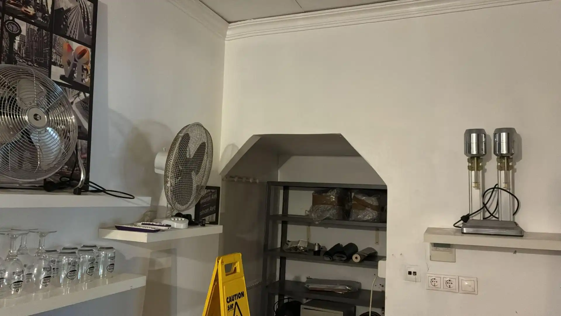 Geschaftsraum zur Miete in Lomas de Cabo Roig - Los Dolses