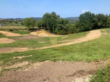 Terreno residencial en venta en Villanueva
