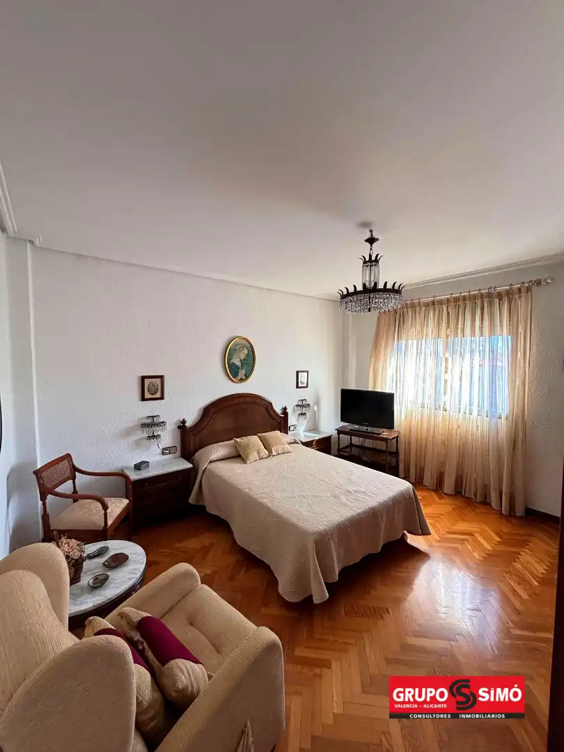 Attique avec terrasse à vendre à L'Eixample, imagen 5