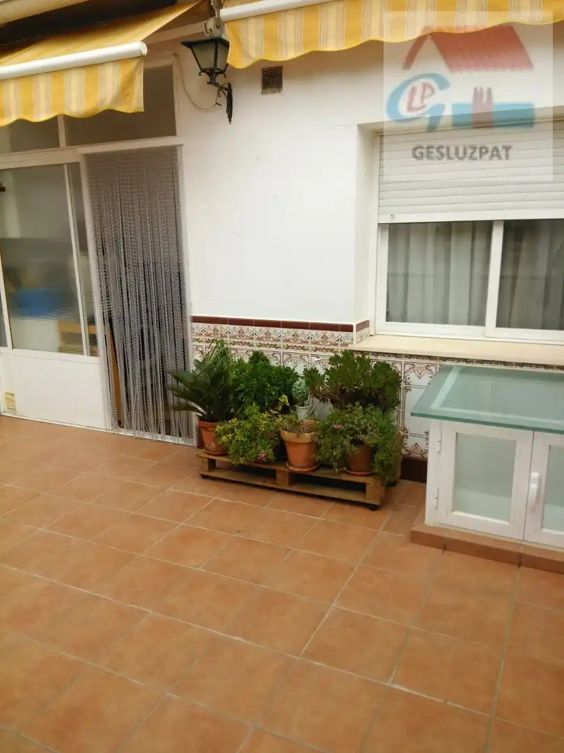 Reihenhaus mit Garten zum Verkauf in Corral de Almaguer, imagen 10