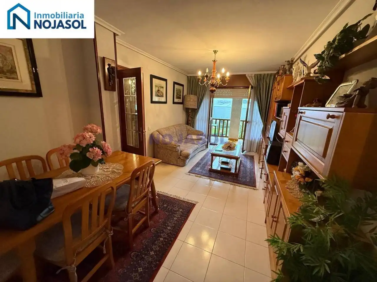 Appartement compact à vendre à Calle Nogales, imagen 4