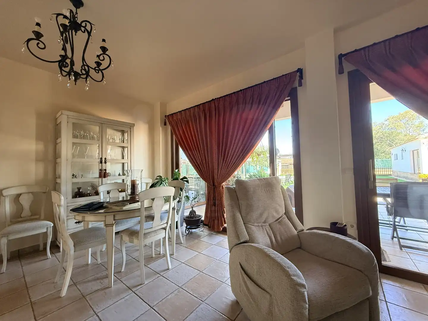 Villa mit Pool zum Verkauf in Lepe, imagen 15