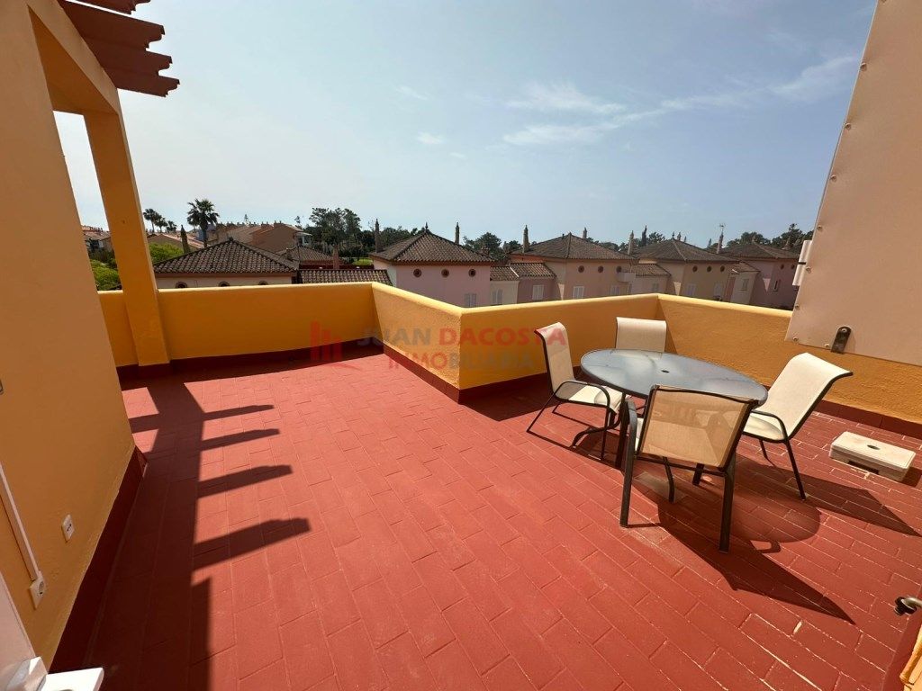 Terrace of Apartment for sale in Islantilla