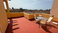 Terrassa de Apartament en venda en Islantilla