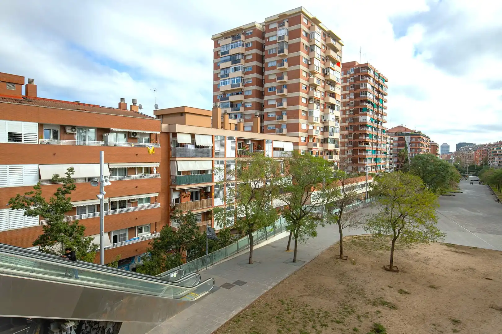 Piso con terraza en venta en Carrer de Sant Baltasar, imagen 27