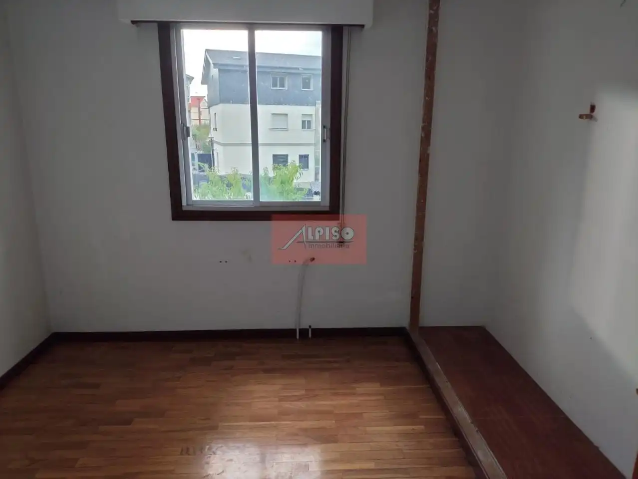 Habitación de Casa o chalet en venta en Ourense Capital  con Jardín privado y Balcón