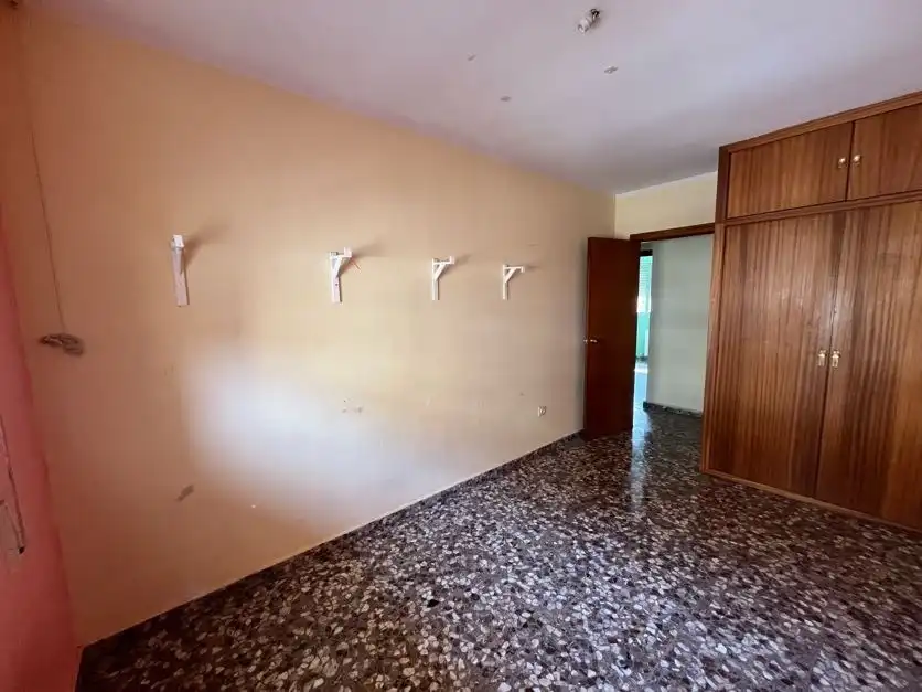 Piso en venta en Almazán con Calefacción