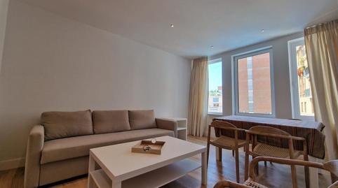 Foto 4 de Pis de lloguer a Salado, Triana Este,  Sevilla Capital