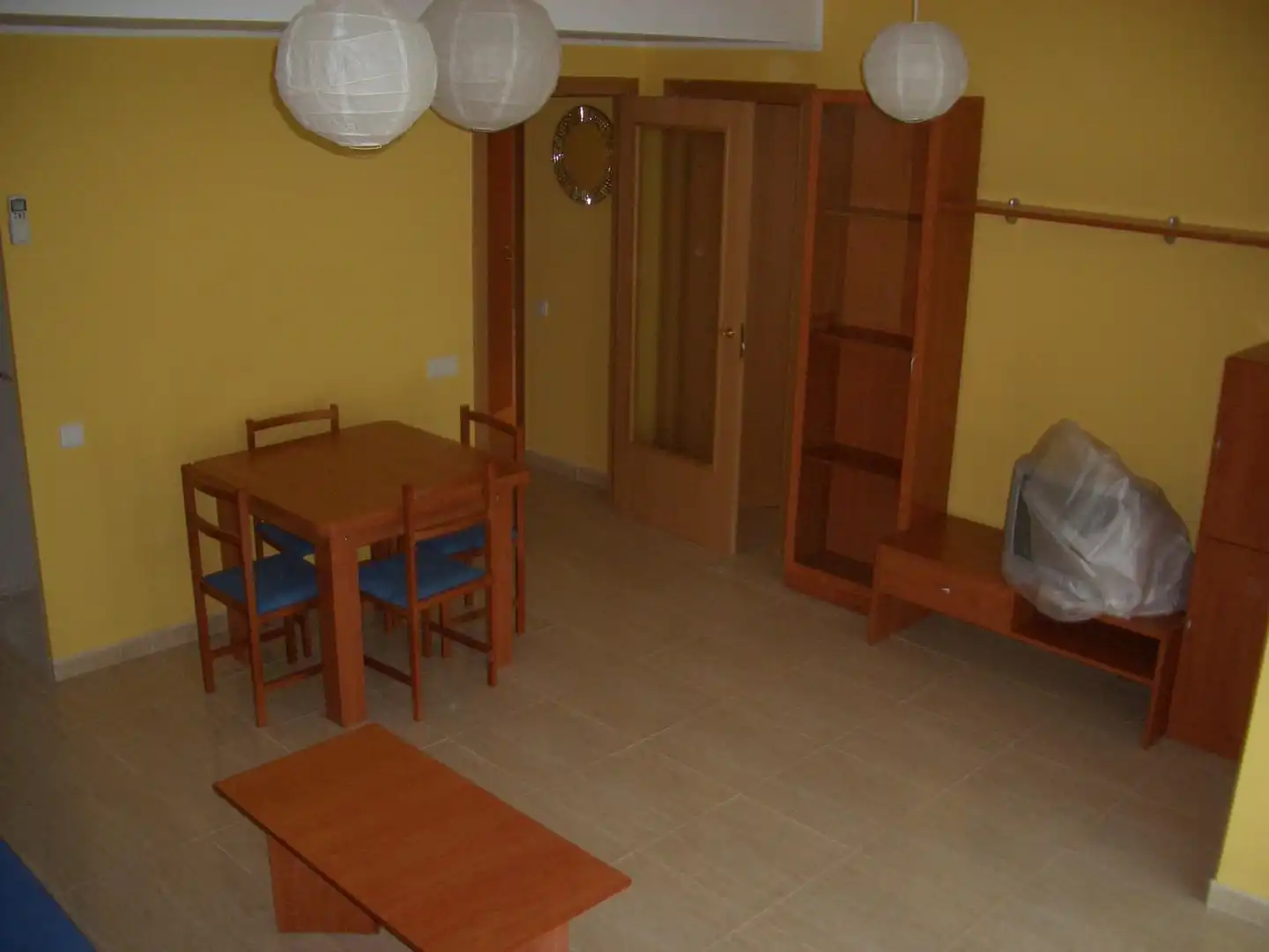 Comedor de Piso en venta en Deltebre con Amueblado, Horno y Lavadora