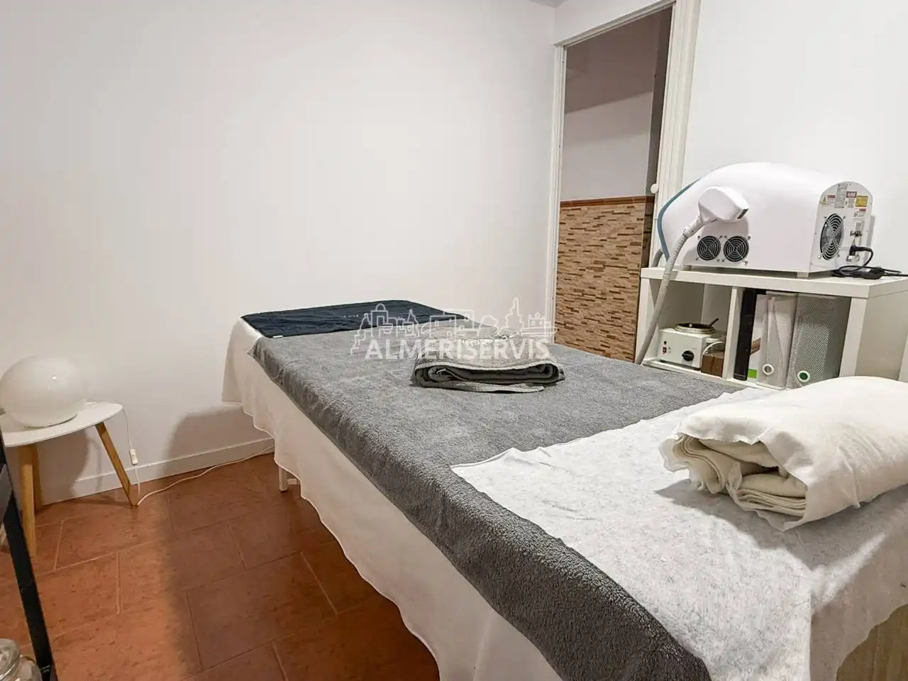 Habitación de Dúplex en venta en Aguadulce