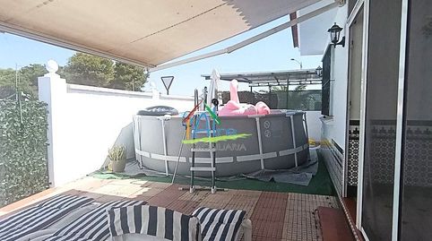 Foto 2 de Casa o xalet en venda a Gallareta, Centro - Torre de la Higuera, Almonte