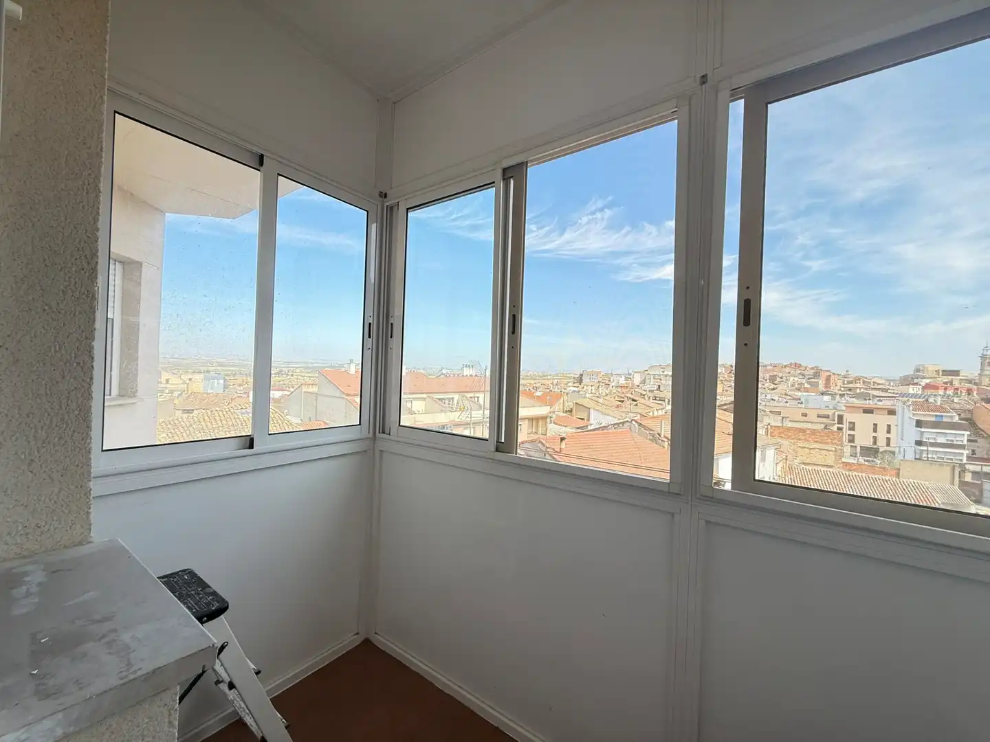 Habitación de Piso en venta en Caspe con Aire acondicionado, Calefacción y Trastero