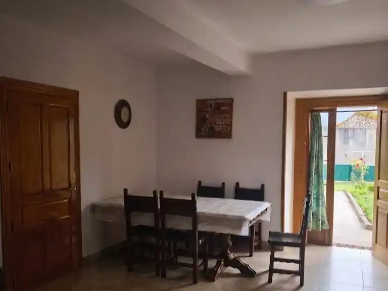 Comedor de Piso en venta en Suances, Cantabria
