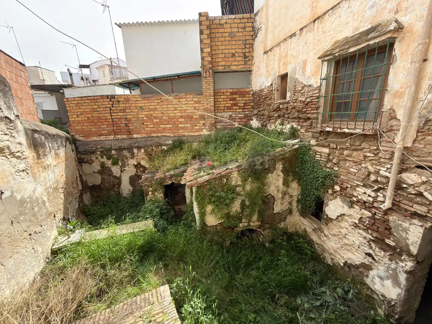 Edificio en venta en Álora