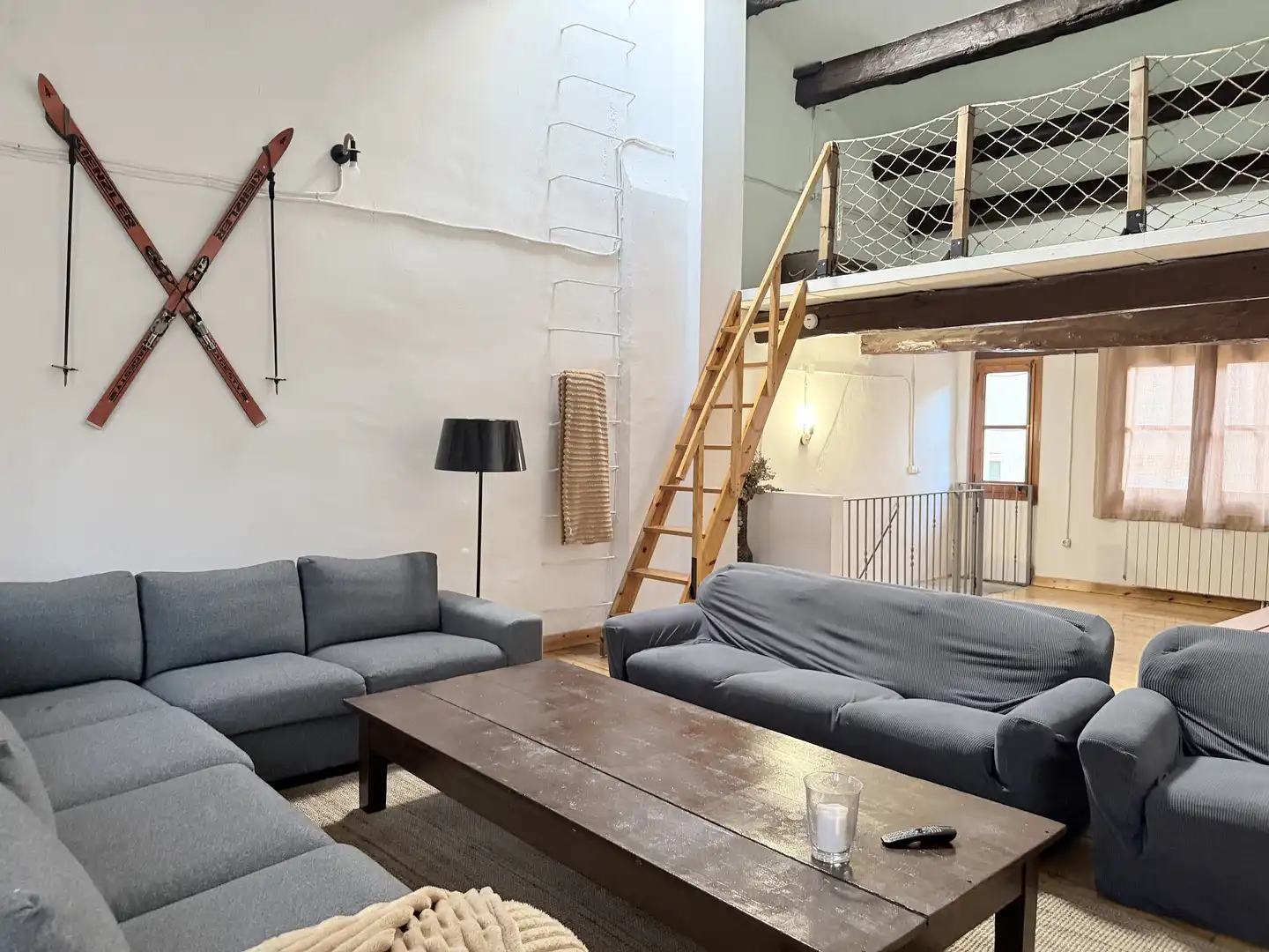 Casa adosada en venta en La Pobla de Lillet